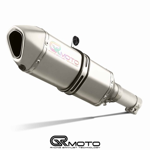 Exhaust for yamaha yzf - yamaha, yzf-r6