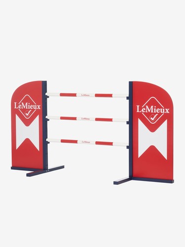 Lemieux hobby horse jump set - hobby,