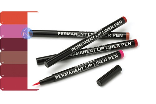 Stargazer semi permanent lip - stargazer,