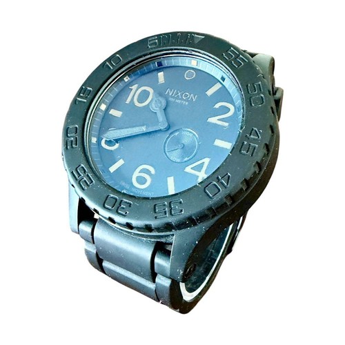 Nixon swiss quartz - nixon,