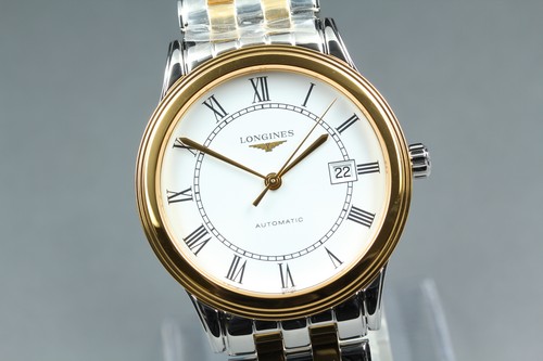 Box longines flagship - longines,