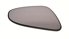 3x ✅Fits VAN WEZEL 5437838 MIRROR INSERT TOYOTA YARIS 05/12->PR   ⭐UK Seller⭐