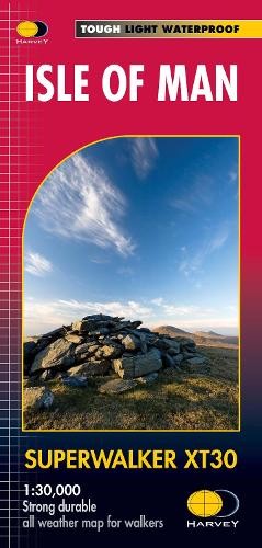 Isle man superwalker - isle,