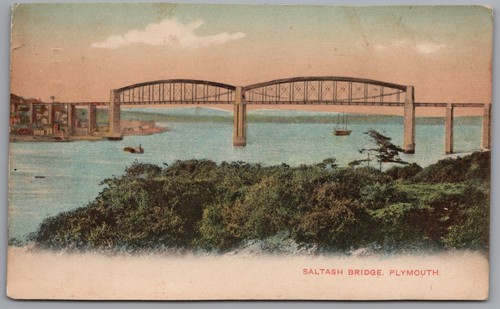 Plymouth devon saltash - devon,