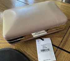 L.K Bennett Dotty Trench