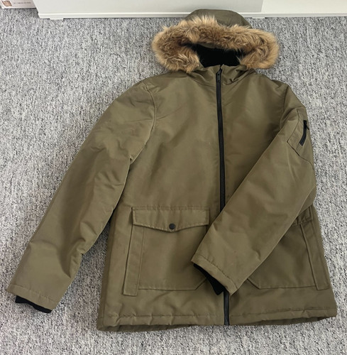 Primark khaki green - primark,