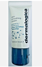 DERMALOGICA SKIN SMOOTHING CREAM 15ml Sealed 100% genuine