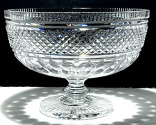 READ ~ WATERFORD CRYSTAL