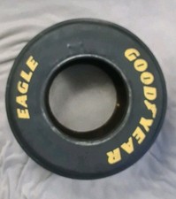 Goodyear Eagle F1 - TYRE Front