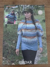 New Original Sirdar Indie