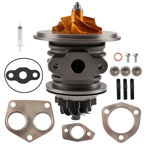 Billet wheel turbo - wheel, land