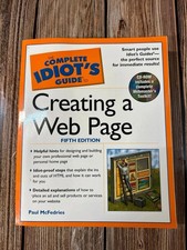 Complete Idiot's Guide to