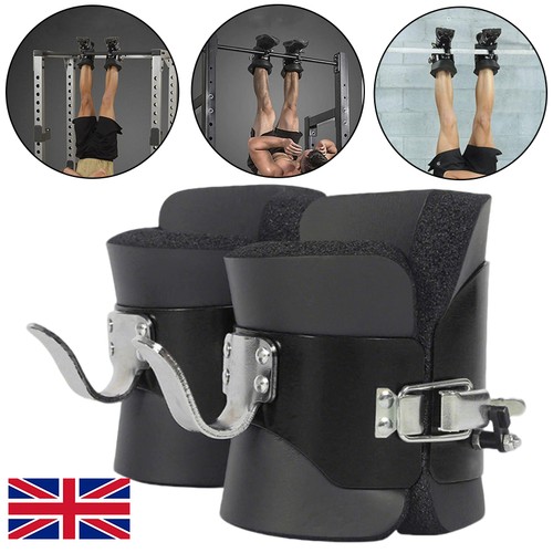 Inversion gravity boots - inversion,