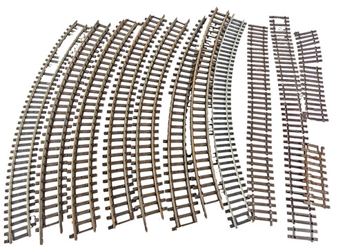 Job lot triang r483 oo - lot,