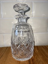 Stuart Crystal Vintage