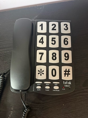 Tel new yorker big button - new,