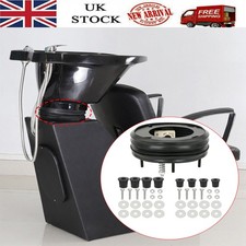 Tilt mechanism salon backwash - tilt,