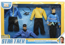 MEGO STAR TREK SPOCK 8" ACTION