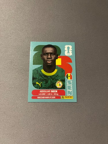 Panini world cup 2026 football - panini,