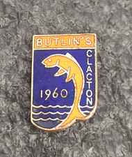 BUTLINS HOLIDAYS ORIGINAL