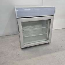 Display Freezer Glass Door