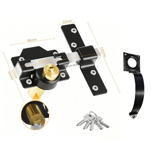 50mm 70mm heavy duty - 50mm/70mm,