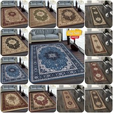 Non Slip Large Rugs For Living Room Bedroom Carpet Hallway Runner Rug Floor Mats