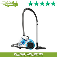 Vax Pick Up Pet Bagless Cylinder Vacuum Cleaner (CVRAV013) 100% ORIGINAL ⭐⭐⭐⭐⭐