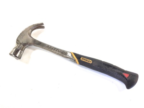 Stanley fat max antivibe claw - max,
