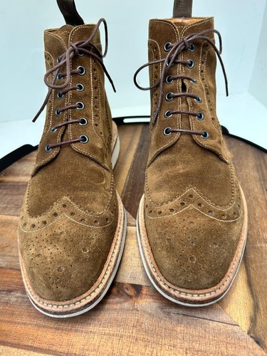 Rrp 230 loake mamba - rrp:,