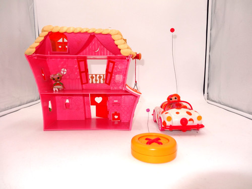 Lalaloopsy mini sew - mini,