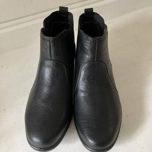 Cushion walk boots comfort - walk,