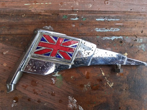 Vintage original flying - vintage,