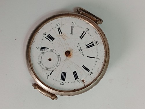 Antique boutte geneve - j.f.,