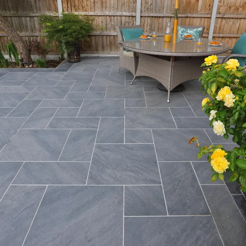 Bradstone porcelain - x,