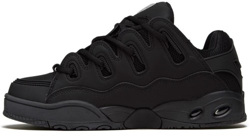 Osiris black mens - osiris,
