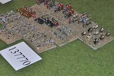 6mm roman era / indian - army