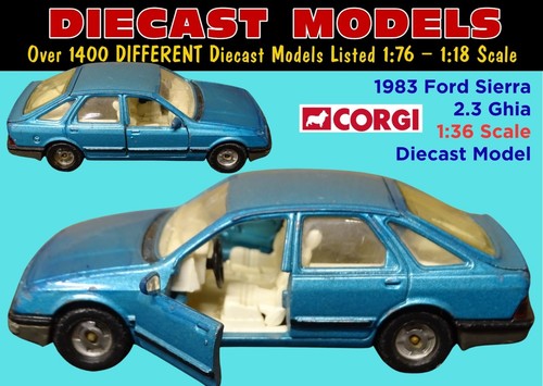 Classic ford sierra - classic,