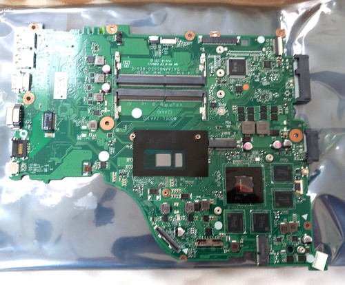 Acer gda11 008 laptop - acer, nb.gda11.008