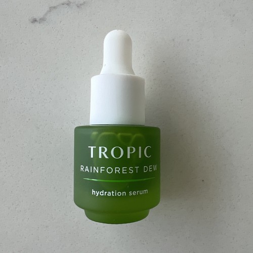 New tropic skincare rainforest - skincare,