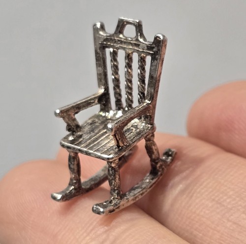 Vintage 925 sterling silver - vintage,
