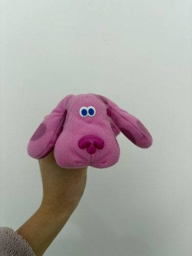 Nickelodeon blues clues - blues,