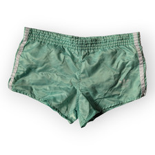 Vintage 80s Adidas Running D3