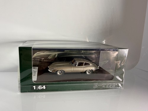Jaguar type limited edition - e-type,