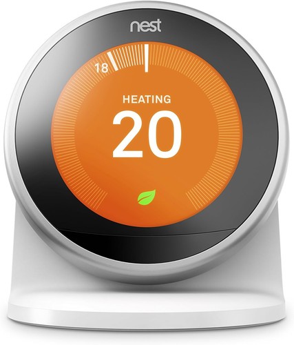 Google nest thermostat stand - nest,