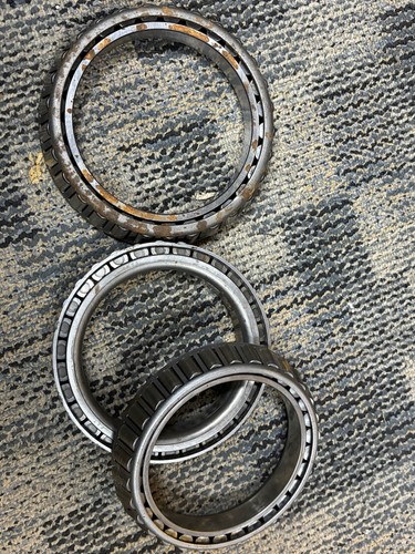 Bearings vintage cast - (3),