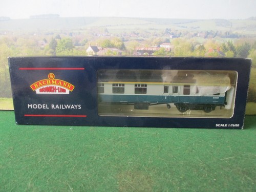 Bachmann mk1 brake corridor - oo,