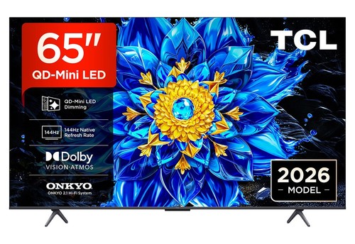 Tcl inch smart - inch,