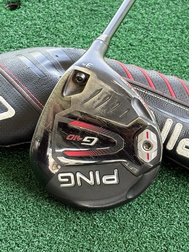 Ping g410 wood 5 - 3, 14.5