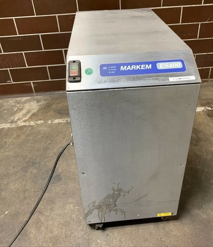 Markem es400 fume extractor - es400,